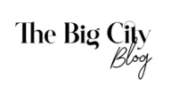 The big city blog-logo