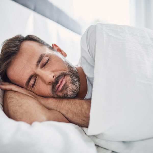 Why You Should Get Enough Sleep