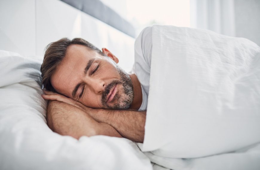 Why You Should Get Enough Sleep