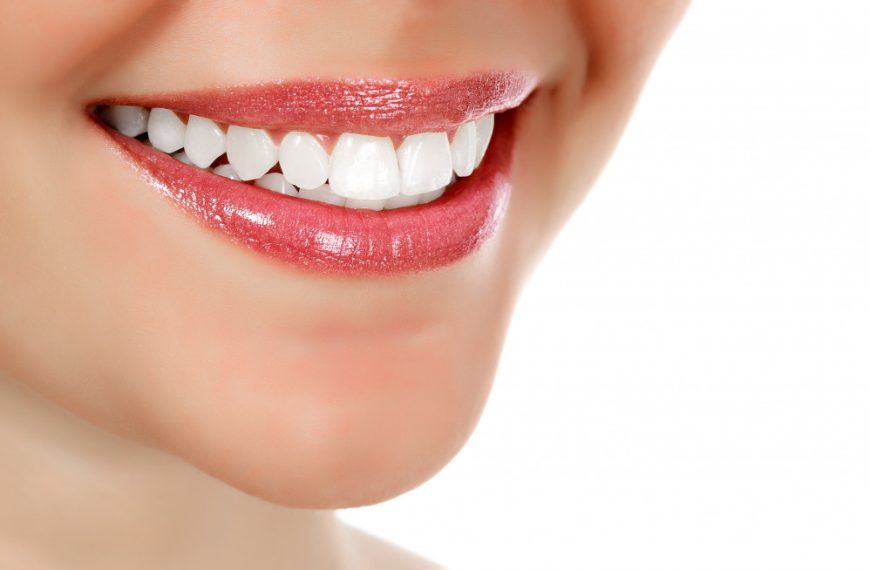 Tips to Help You Gain More Confidence in Your Smile
