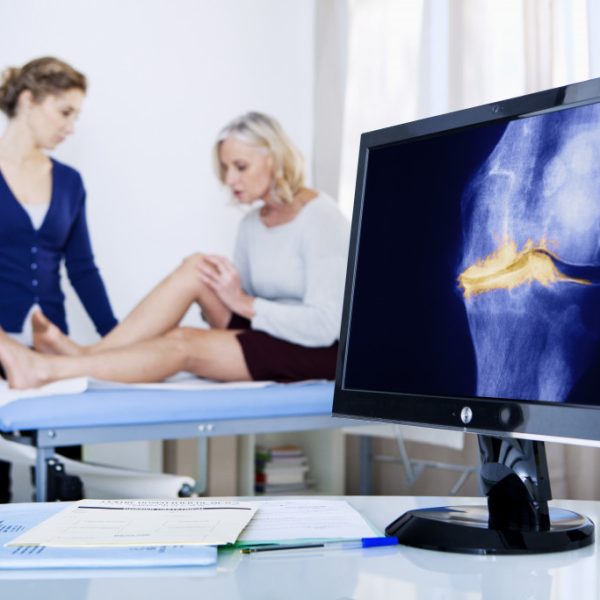 Osteoarthritis: Symptoms, Causes, and Treatment