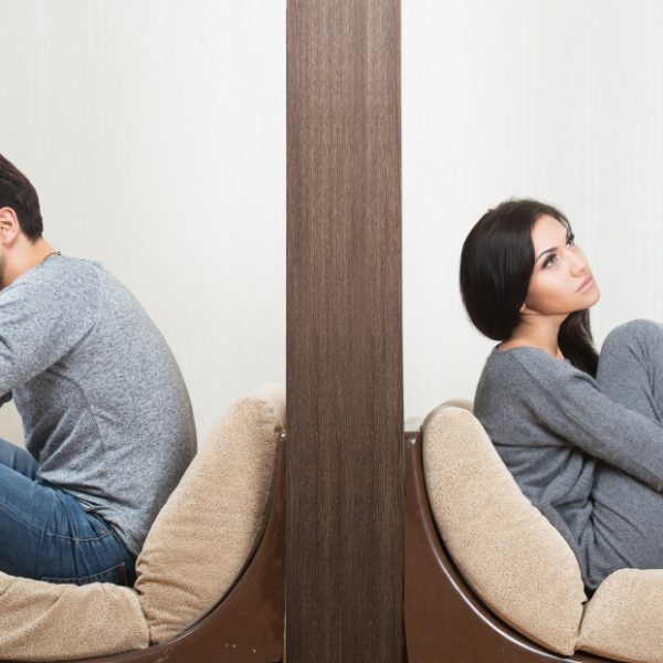 Caring for Your Health When Going Through a Messy Divorce