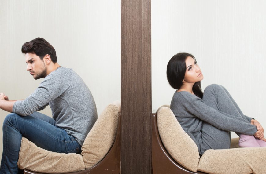 Caring for Your Health When Going Through a Messy Divorce