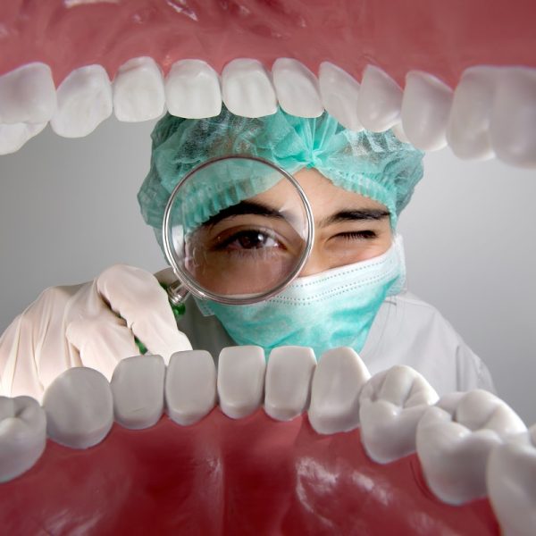 Beyond Aesthetics: The Importance of Restorative Dentistry in Achieving Better Oral Health