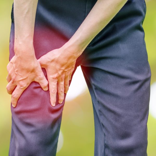 5 Tips to Manage and Deal With Patellar Tendinitis