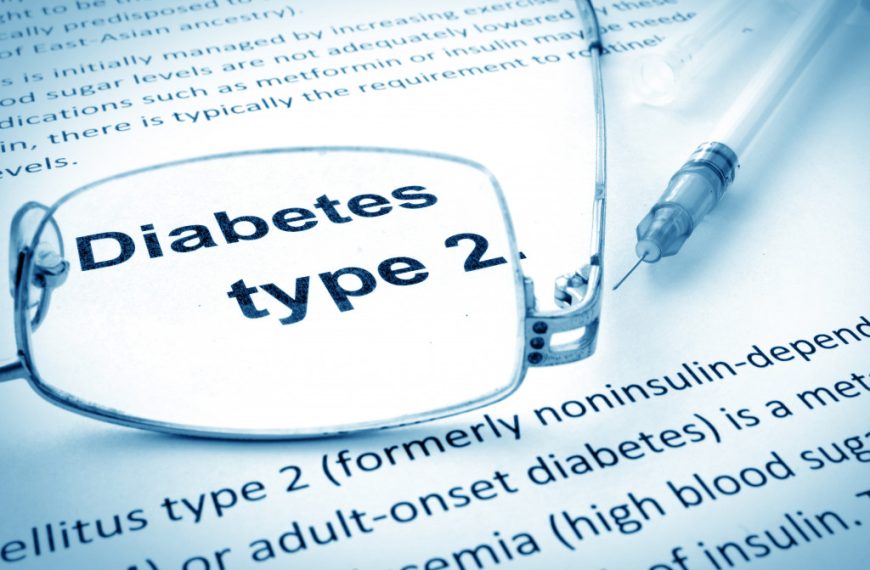 The Risk Factors and Comorbidities of Diabetes And How to Deal With Them