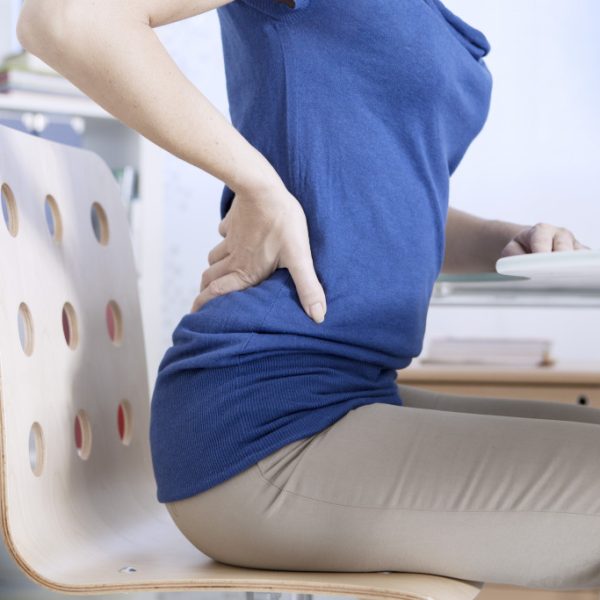 Best Ways To Deal With Body Stiffness Due To Working at Home