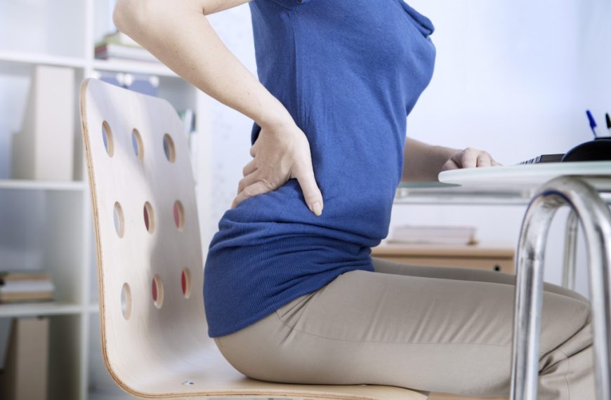 Best Ways To Deal With Body Stiffness Due To Working at Home